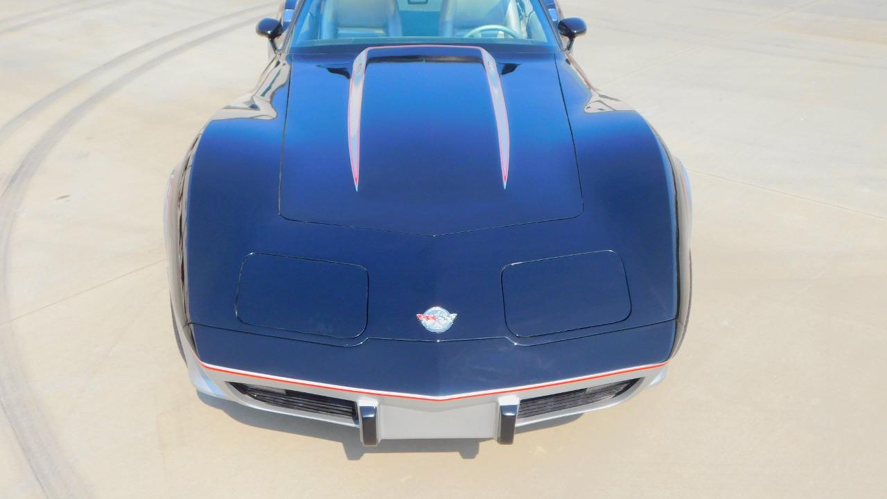 1978 Chevrolet Corvette