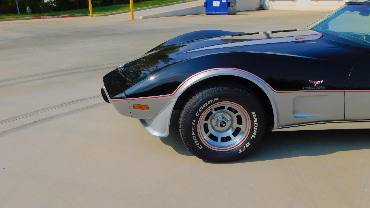 1978 Chevrolet Corvette