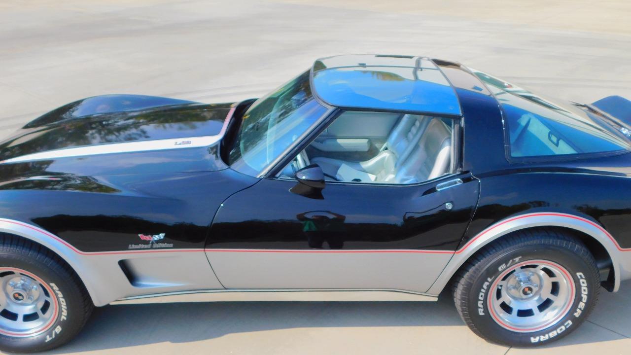 1978 Chevrolet Corvette