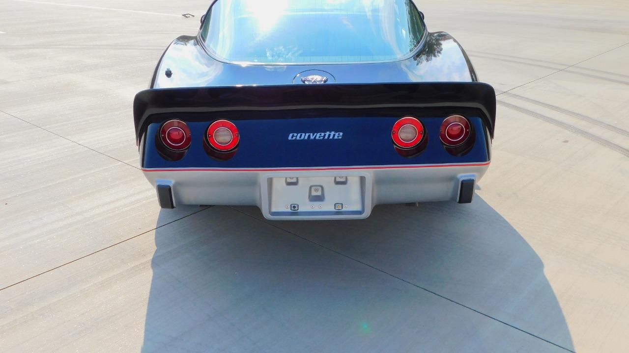 1978 Chevrolet Corvette