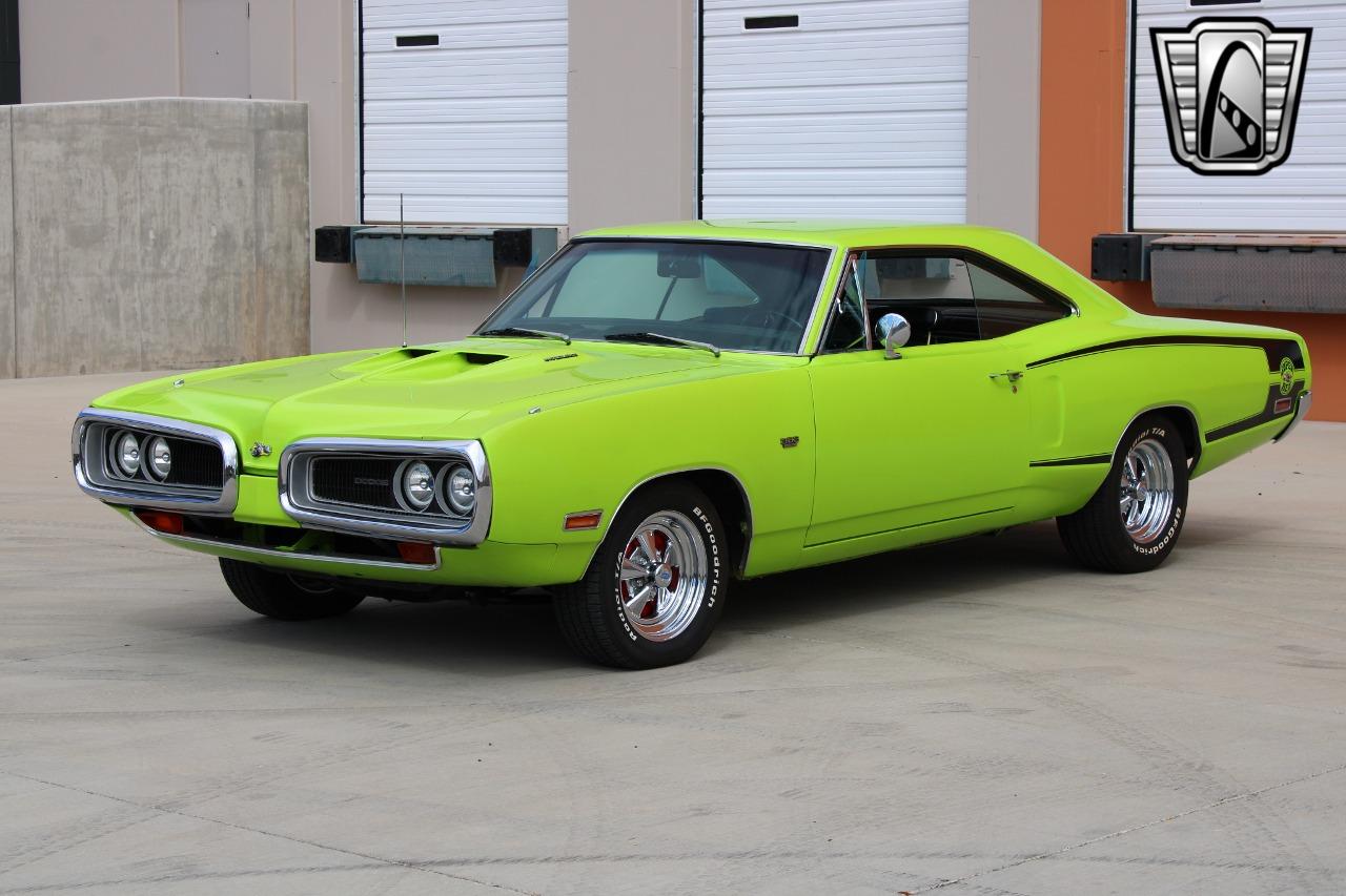 1970 Dodge Super Bee