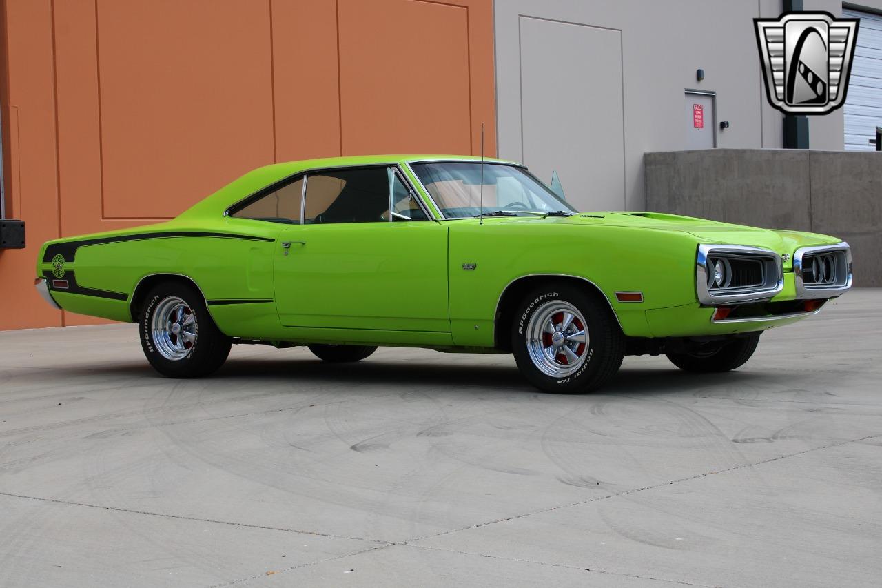 1970 Dodge Super Bee