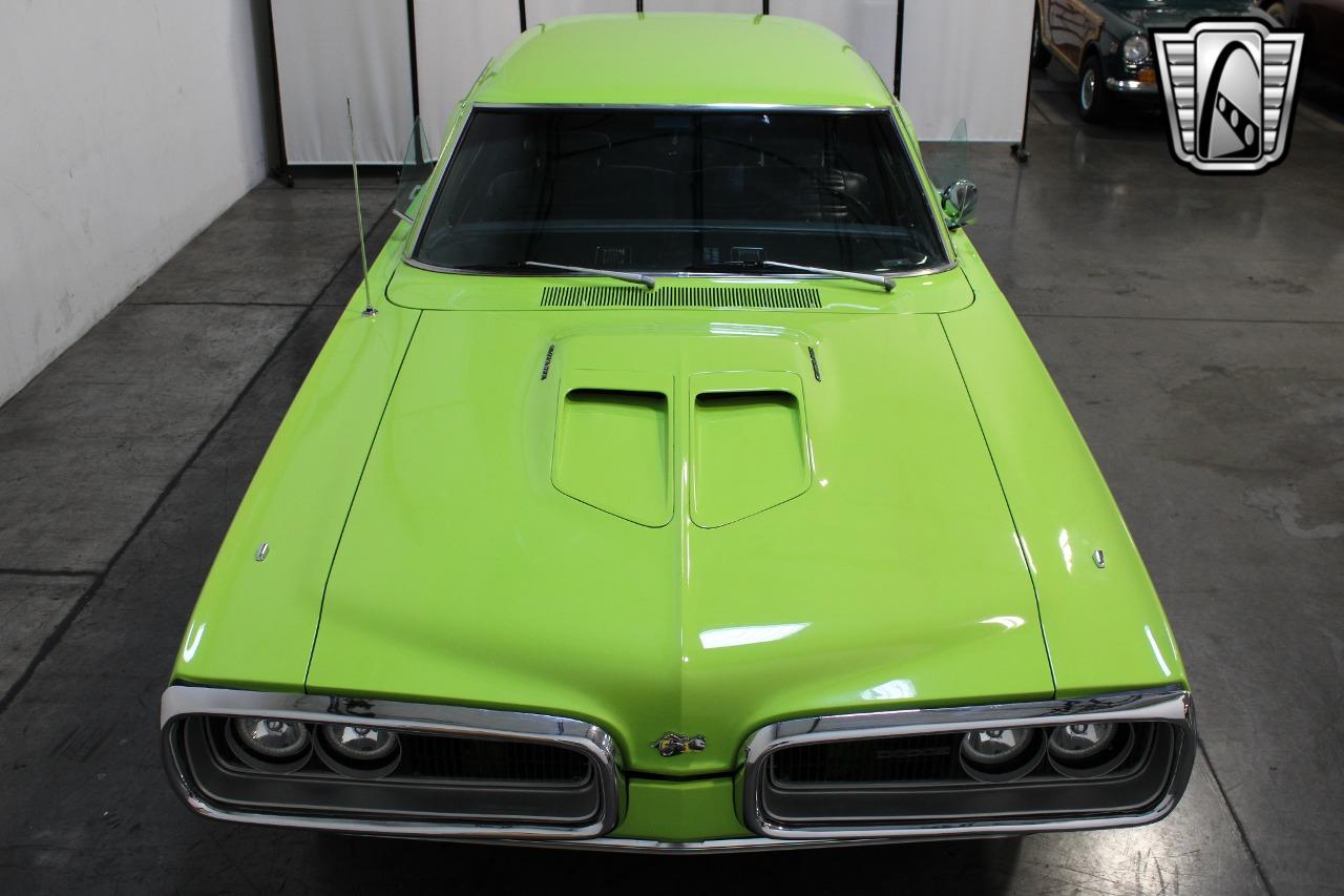 1970 Dodge Super Bee