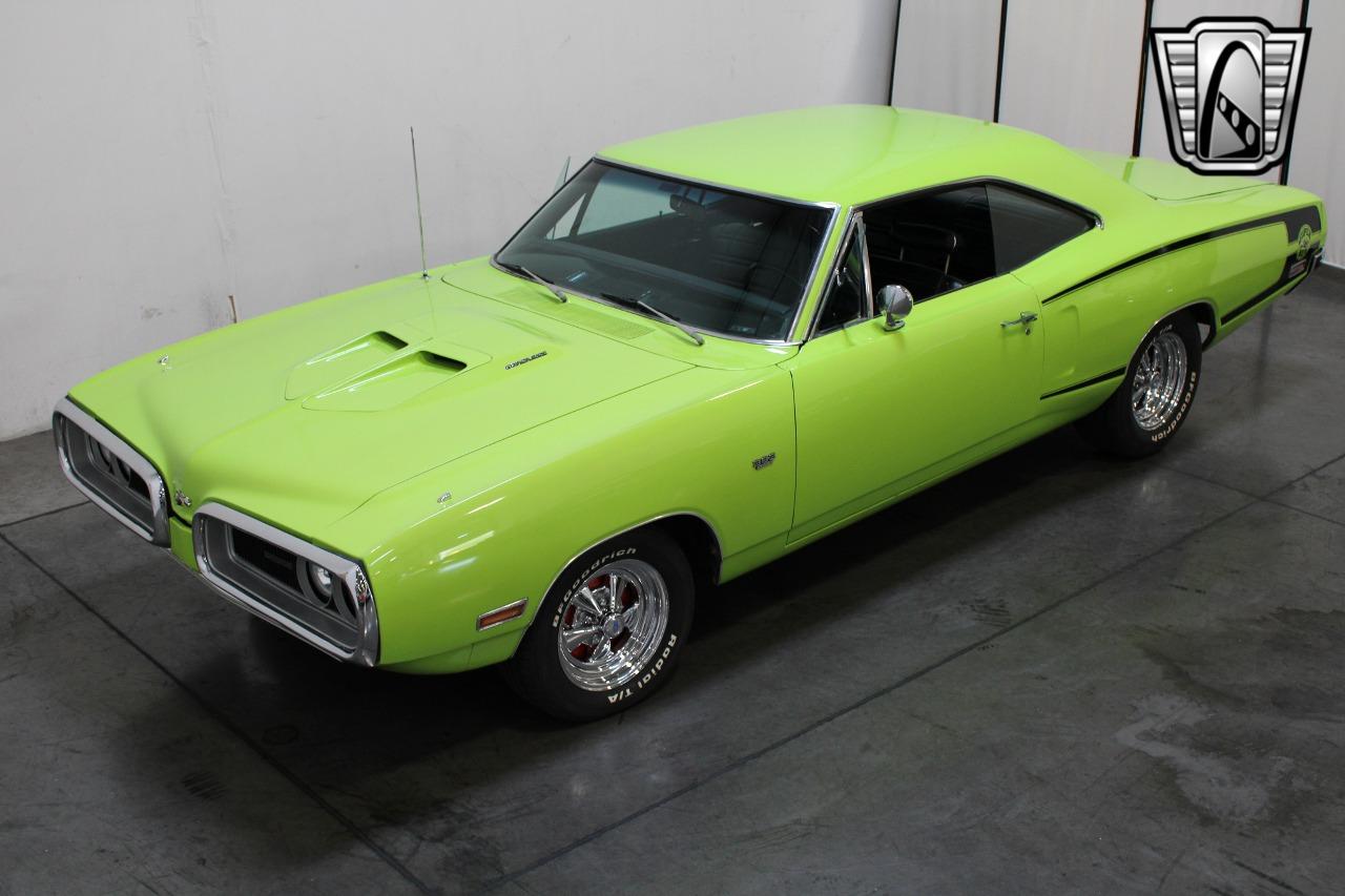 1970 Dodge Super Bee