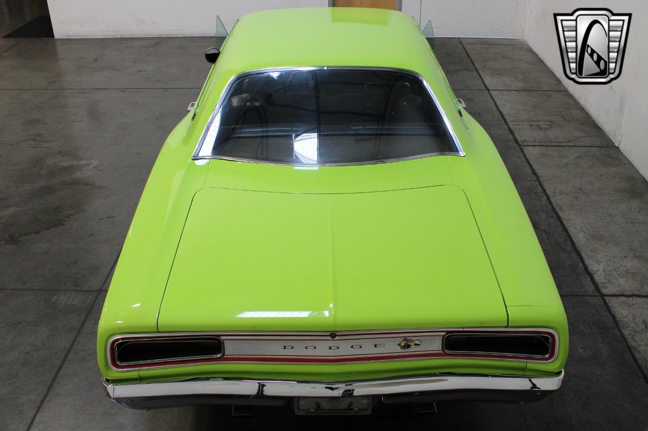 1970 Dodge Super Bee