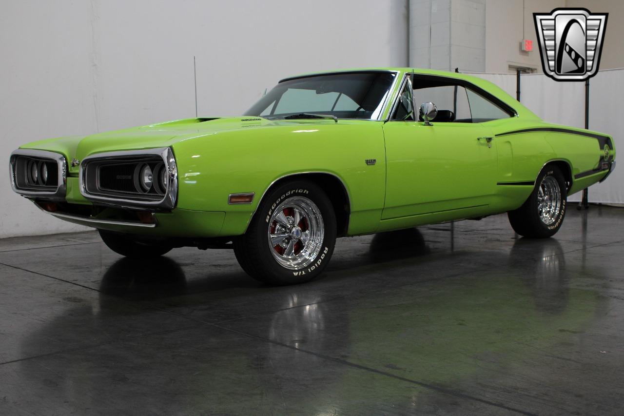 1970 Dodge Super Bee