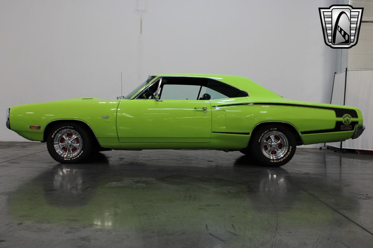 1970 Dodge Super Bee