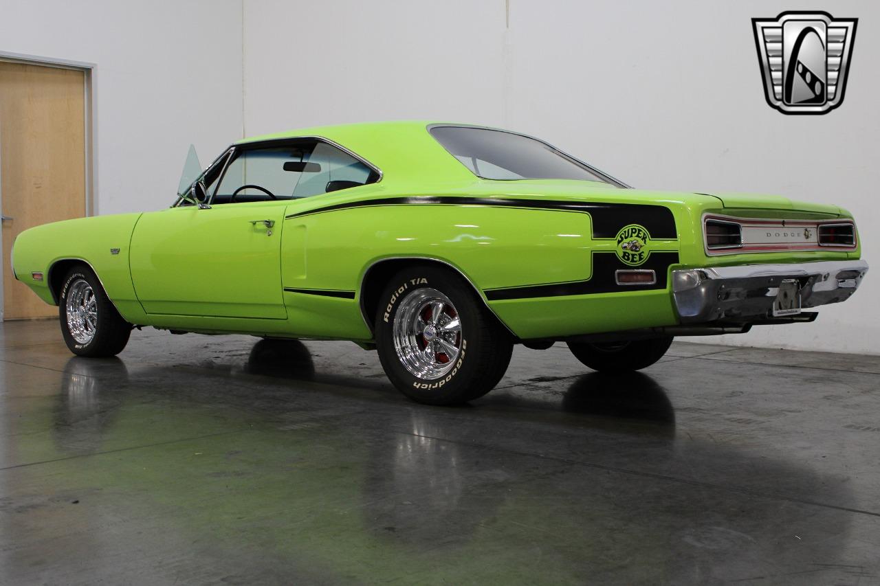 1970 Dodge Super Bee