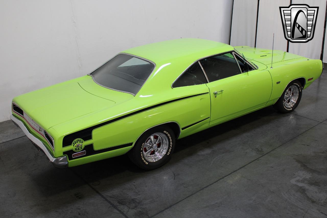 1970 Dodge Super Bee