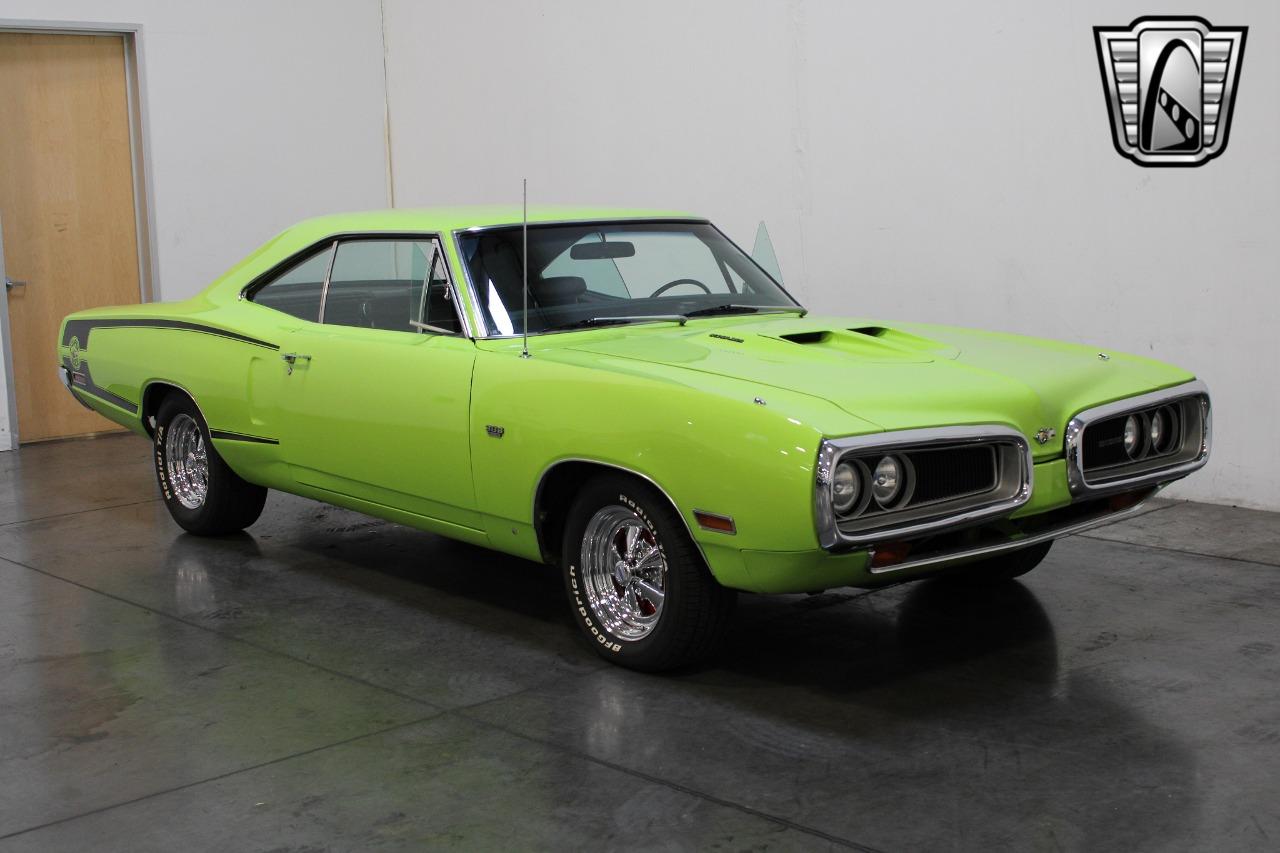 1970 Dodge Super Bee