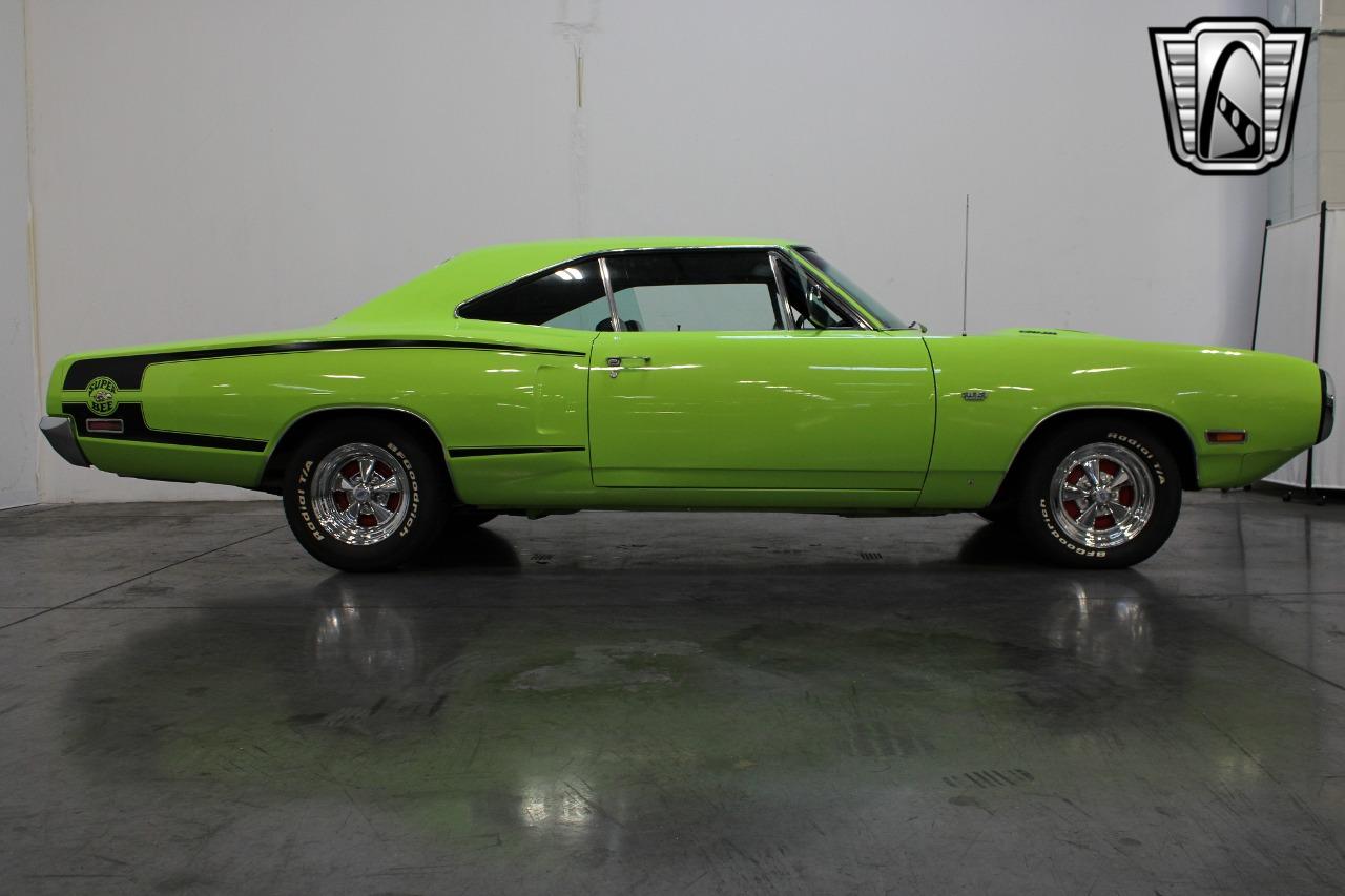 1970 Dodge Super Bee