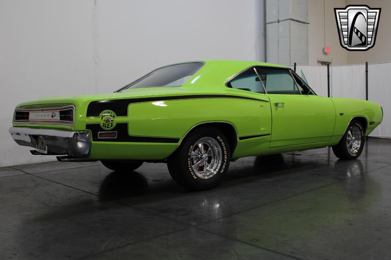 1970 Dodge Super Bee