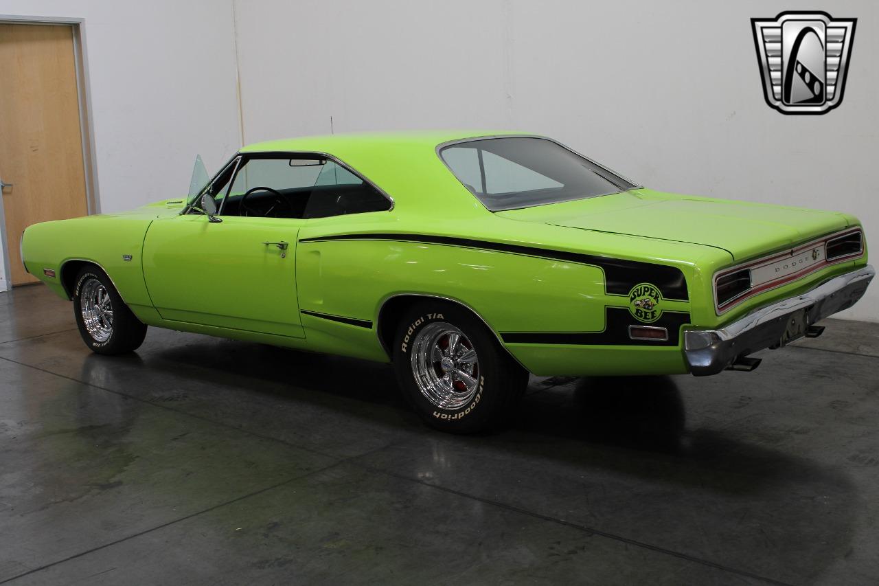 1970 Dodge Super Bee