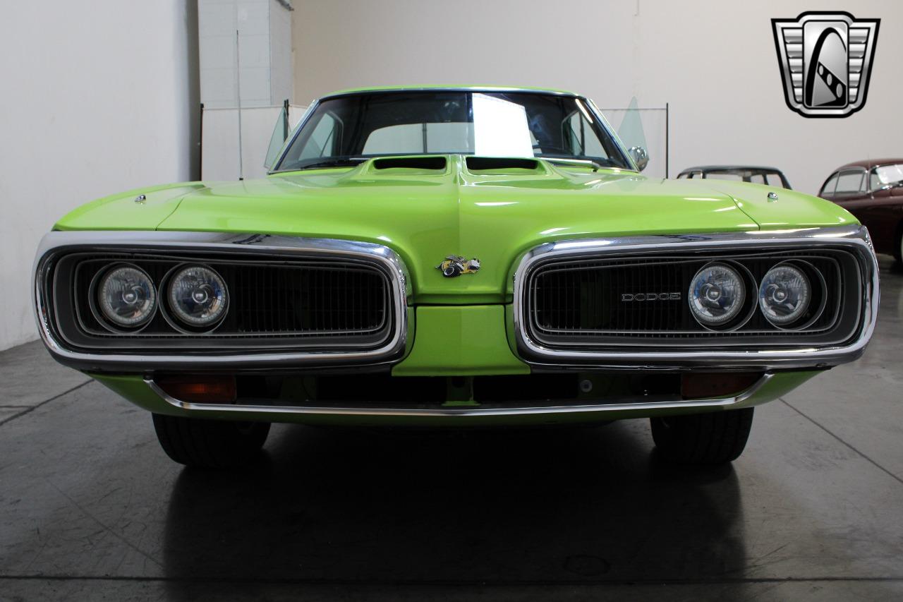 1970 Dodge Super Bee