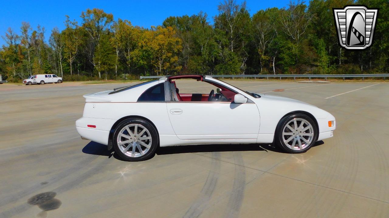 1990 Nissan 300ZX