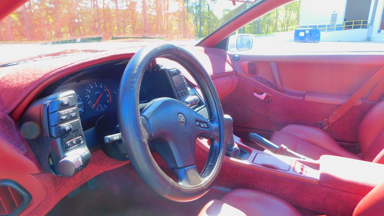 1990 Nissan 300ZX