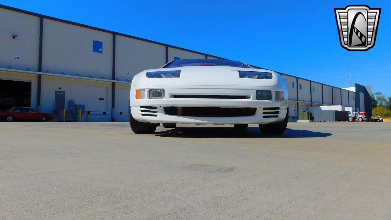 1990 Nissan 300ZX