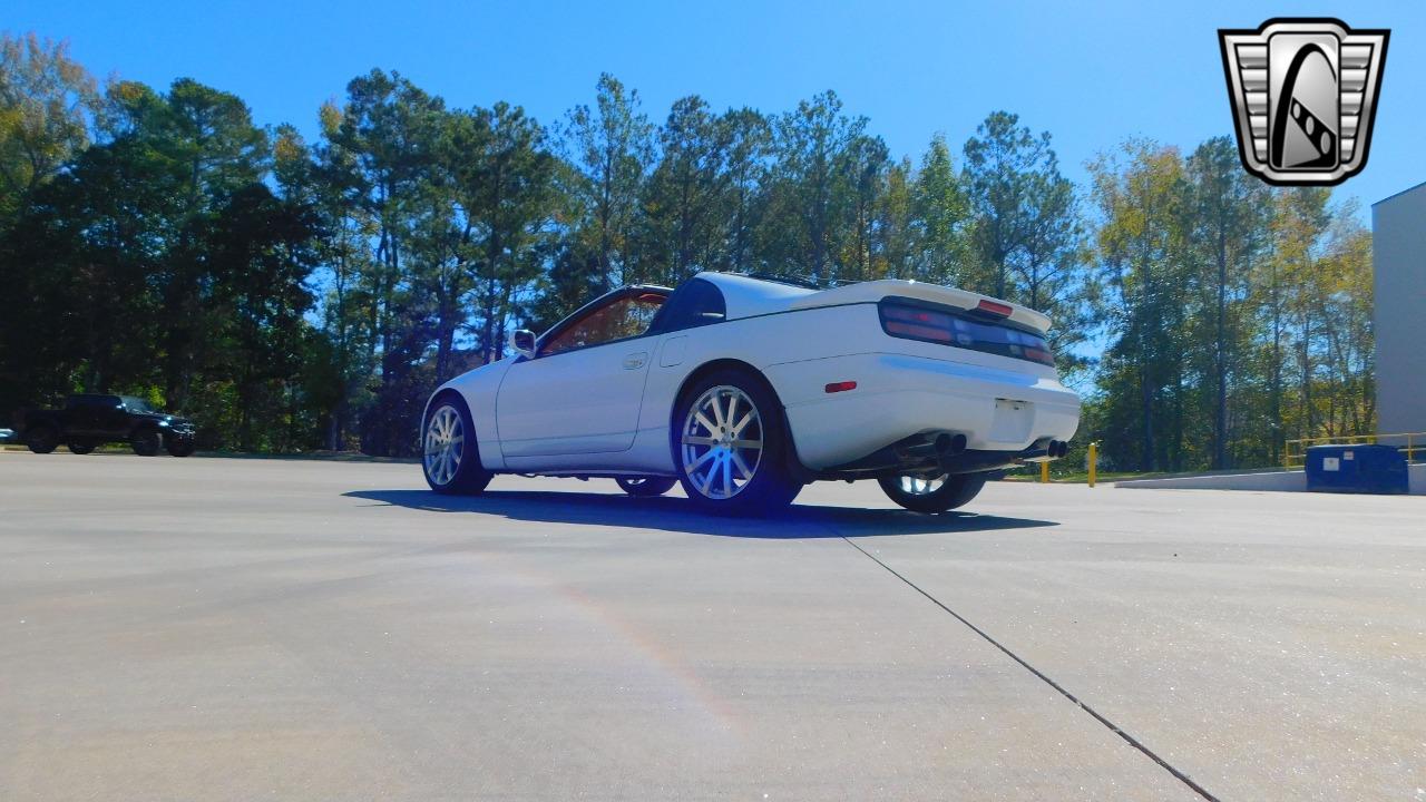 1990 Nissan 300ZX