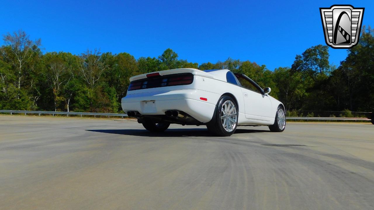 1990 Nissan 300ZX