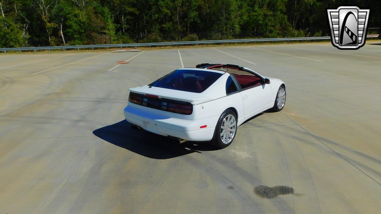 1990 Nissan 300ZX