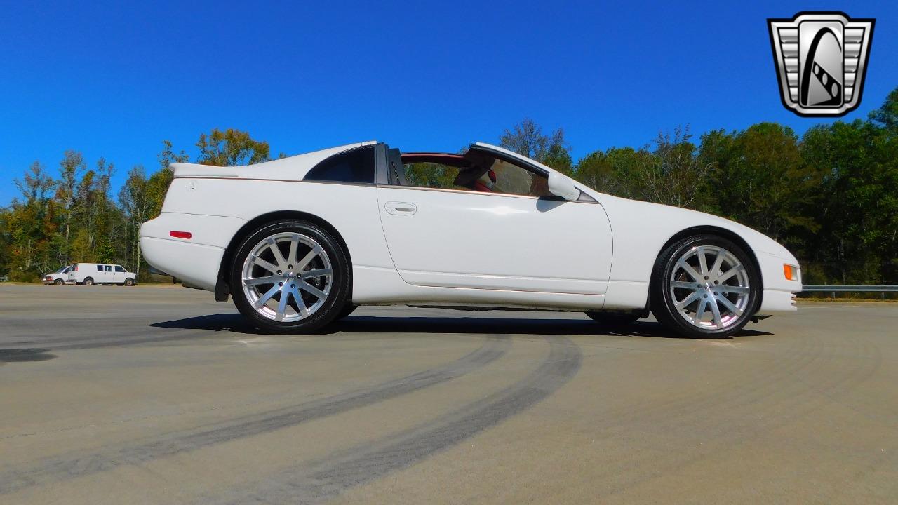 1990 Nissan 300ZX