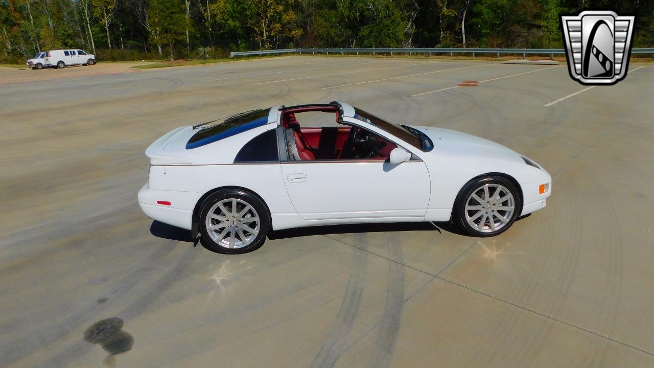 1990 Nissan 300ZX