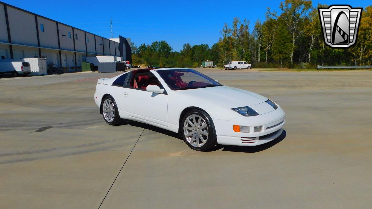 1990 Nissan 300ZX