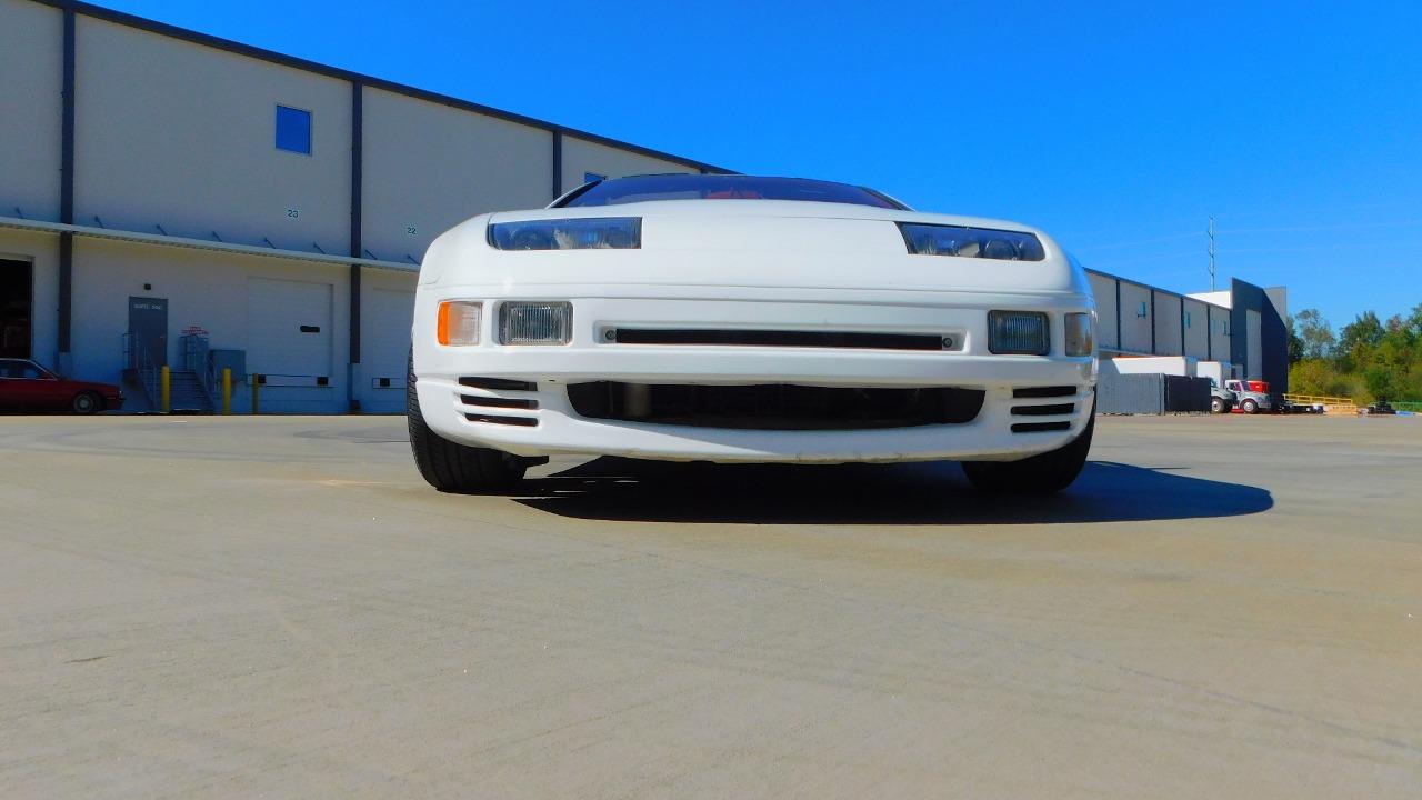 1990 Nissan 300ZX