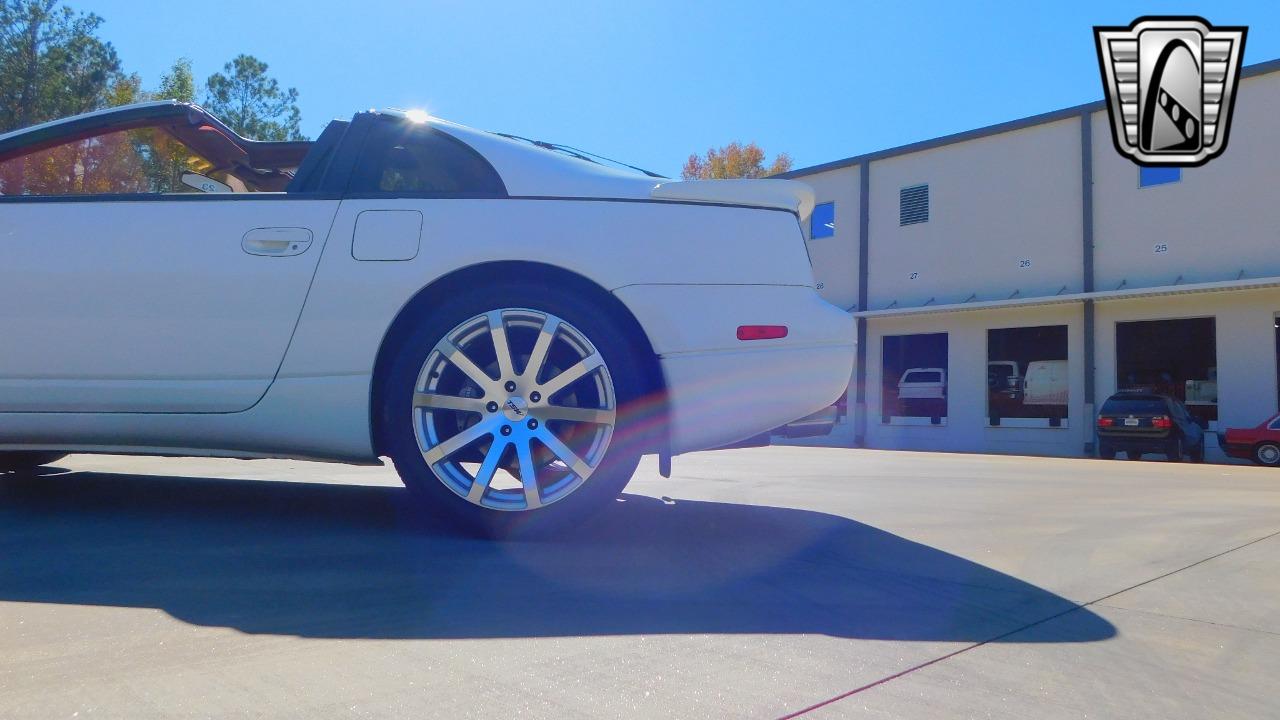 1990 Nissan 300ZX