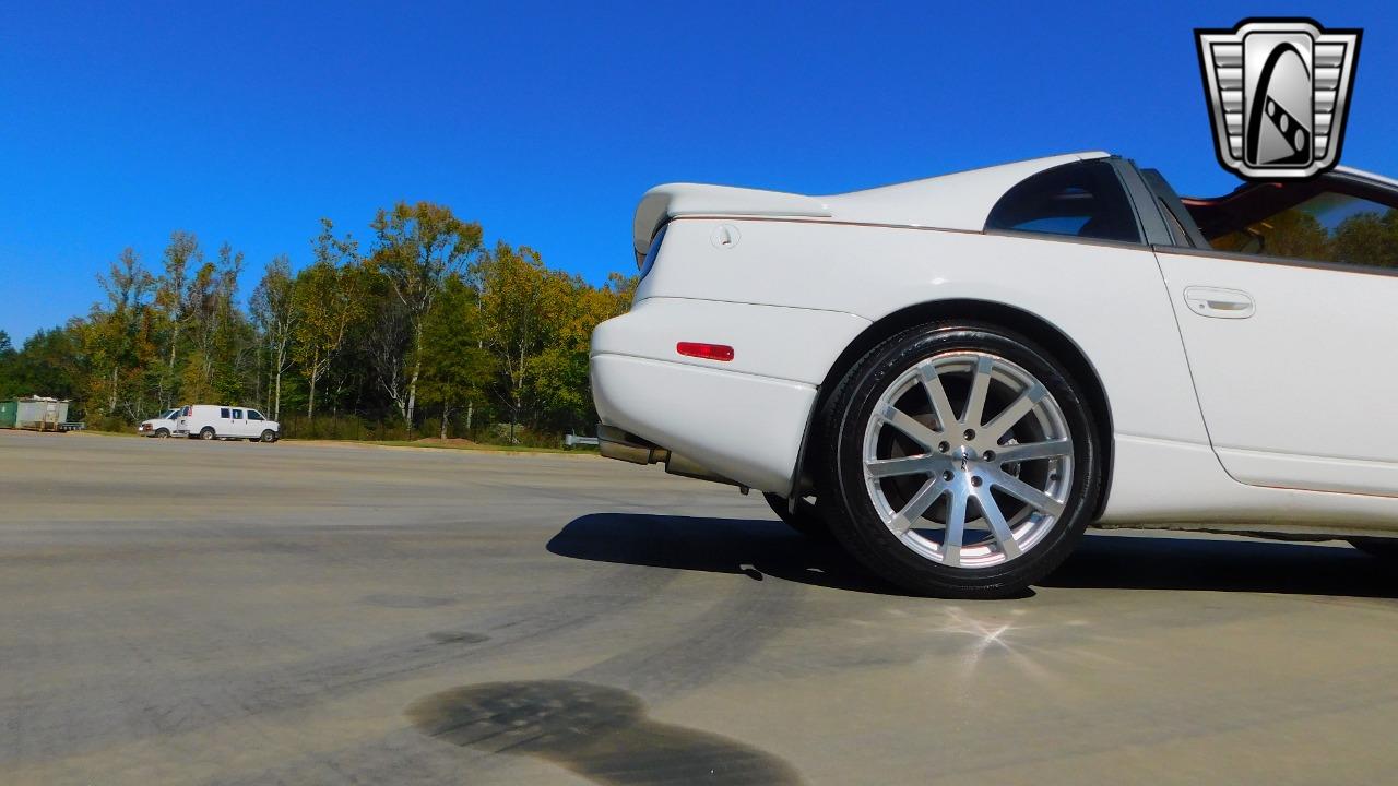 1990 Nissan 300ZX