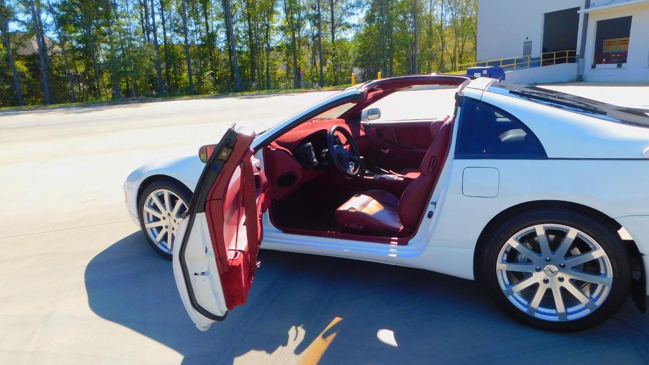 1990 Nissan 300ZX