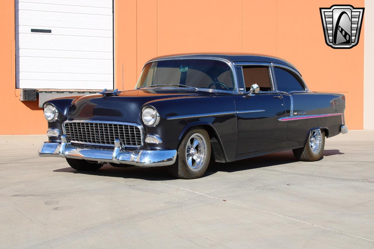 1955 Chevrolet Bel Air