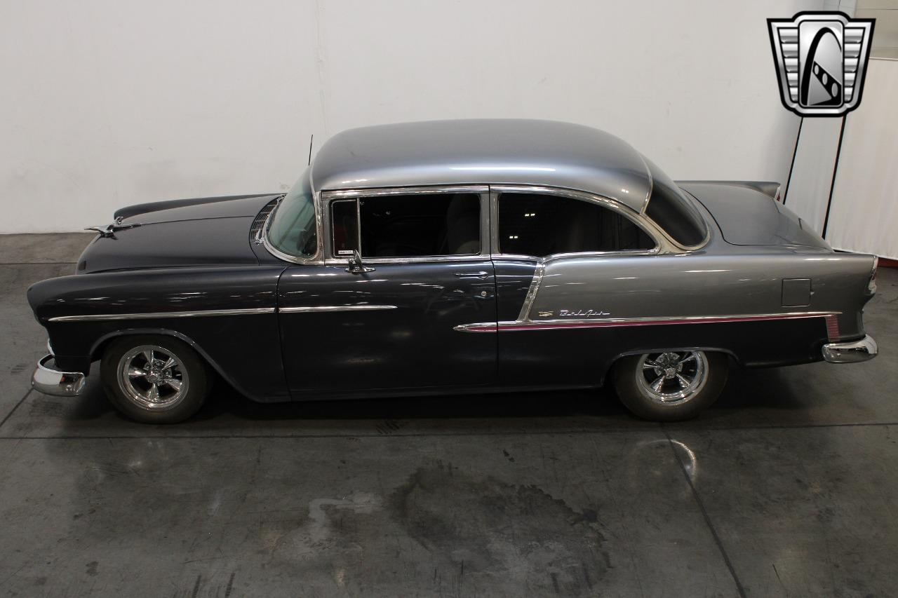 1955 Chevrolet Bel Air