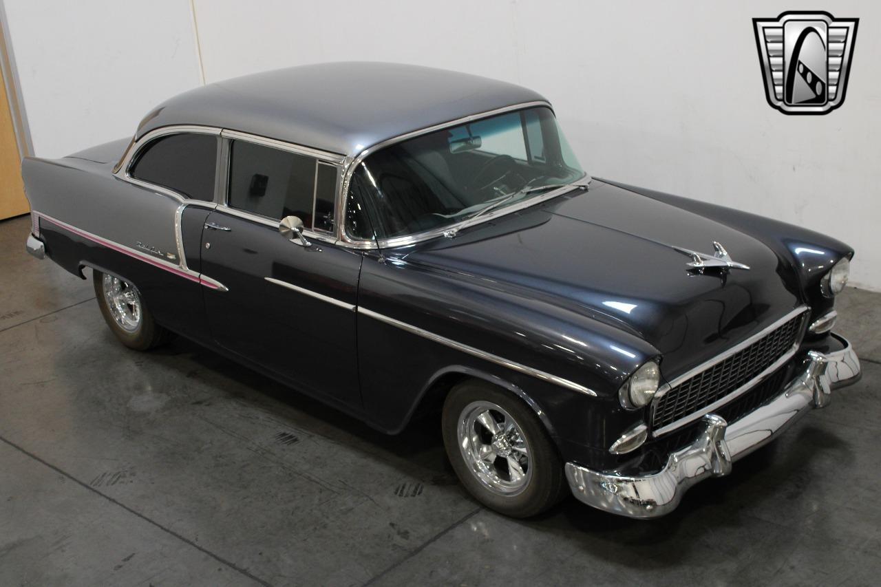 1955 Chevrolet Bel Air