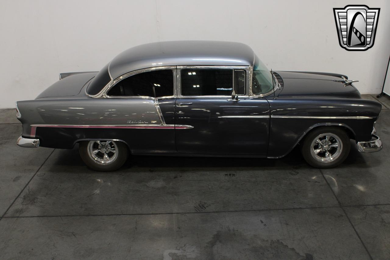 1955 Chevrolet Bel Air