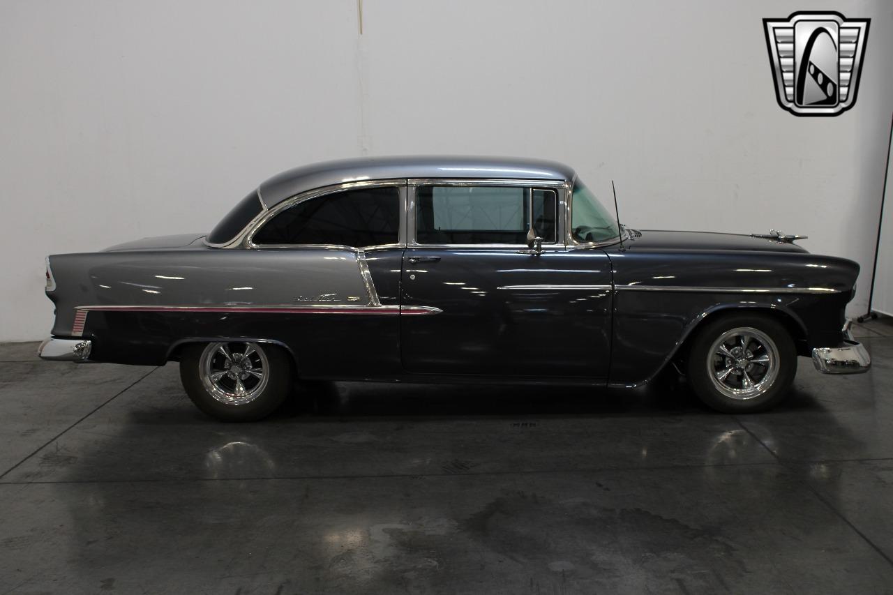 1955 Chevrolet Bel Air