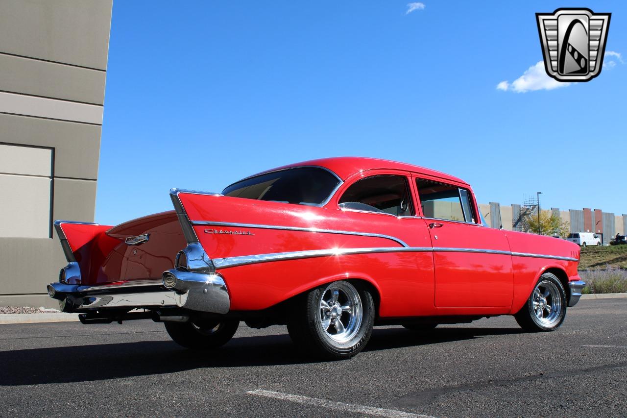 1957 Chevrolet 210