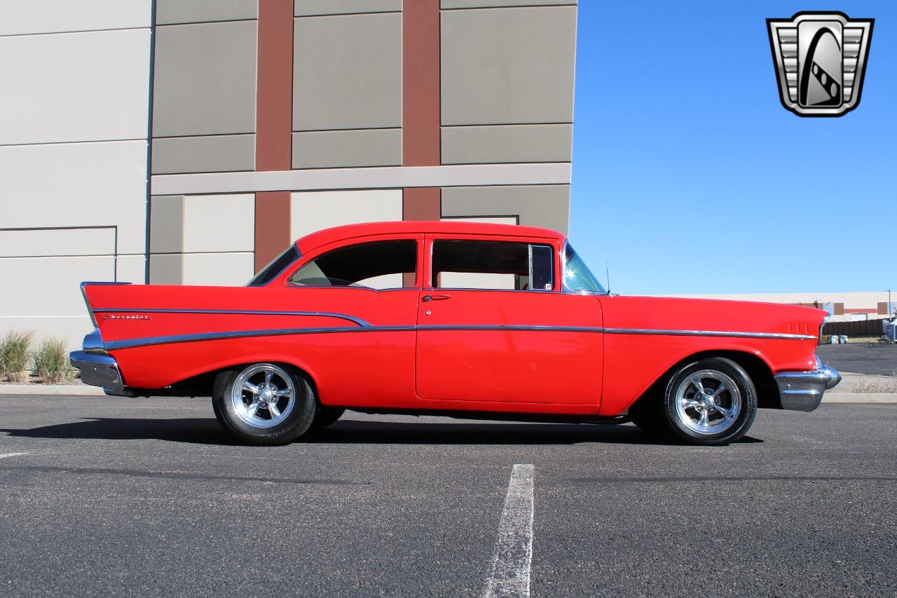 1957 Chevrolet 210