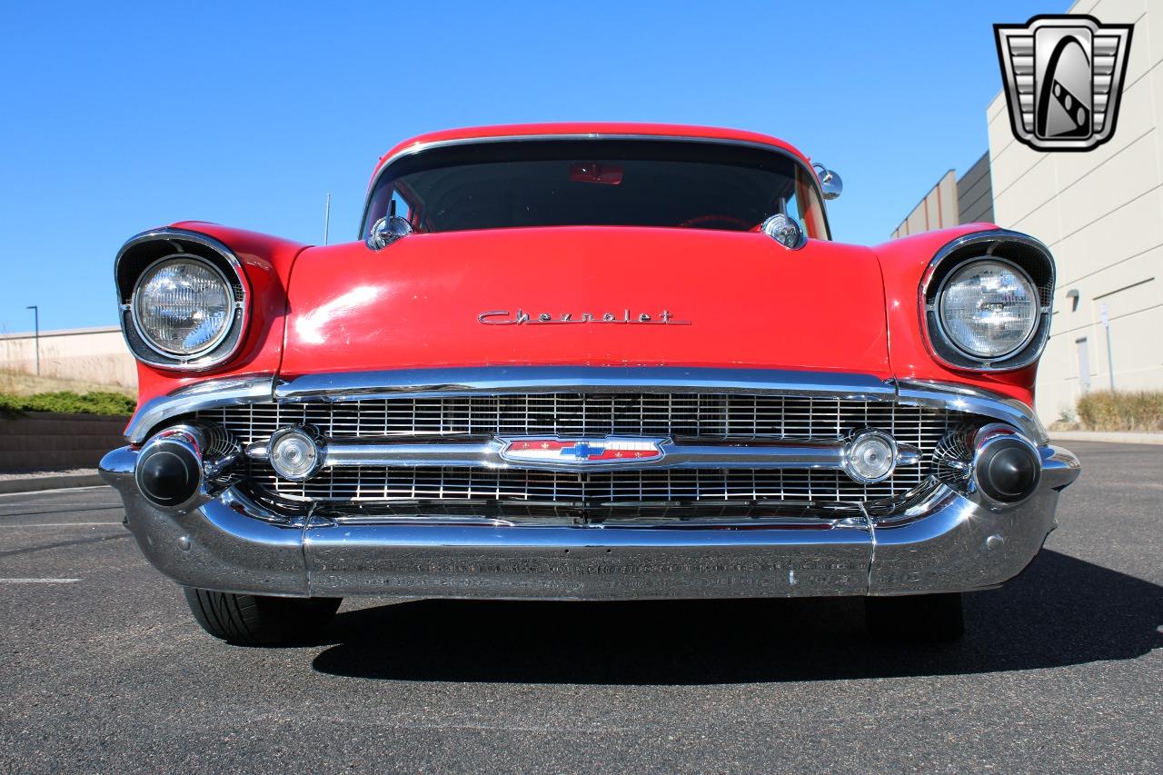 1957 Chevrolet 210