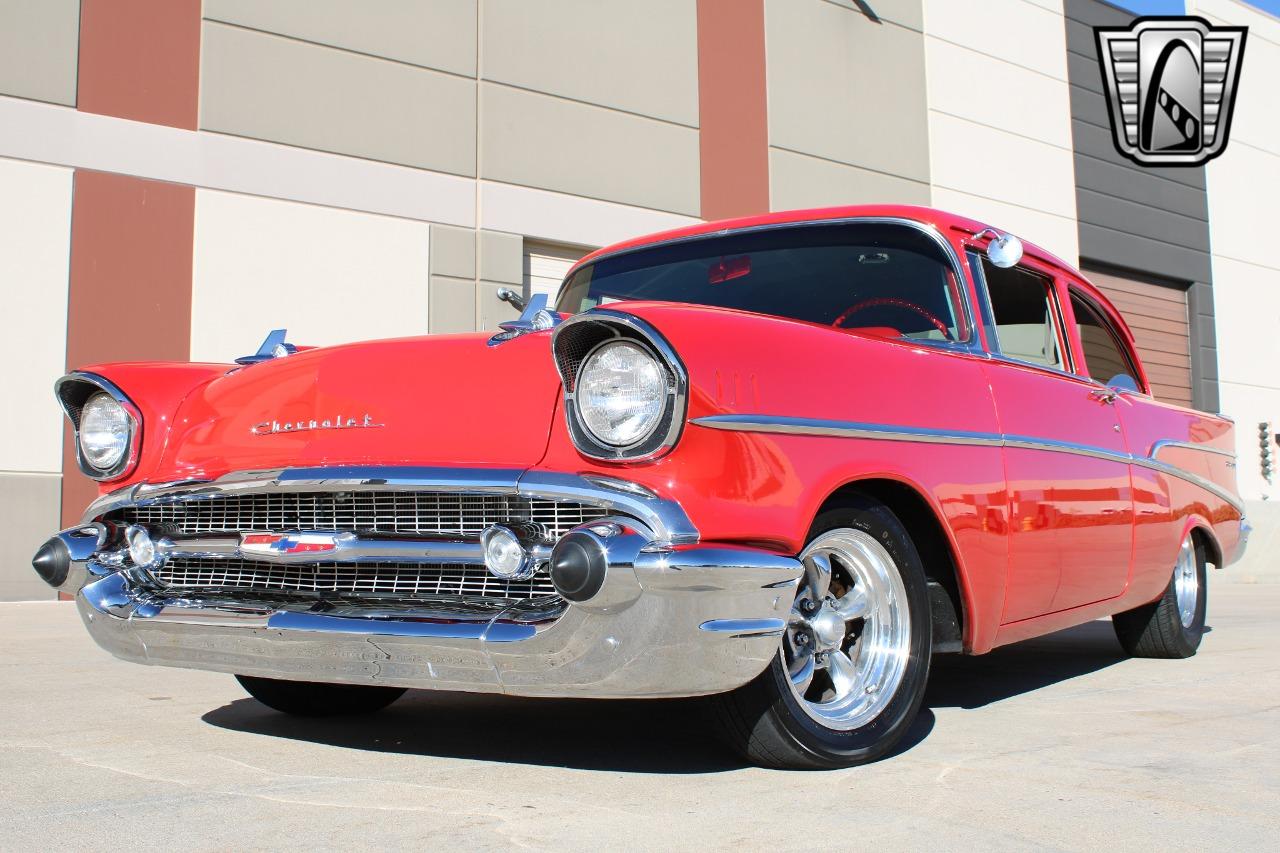 1957 Chevrolet 210