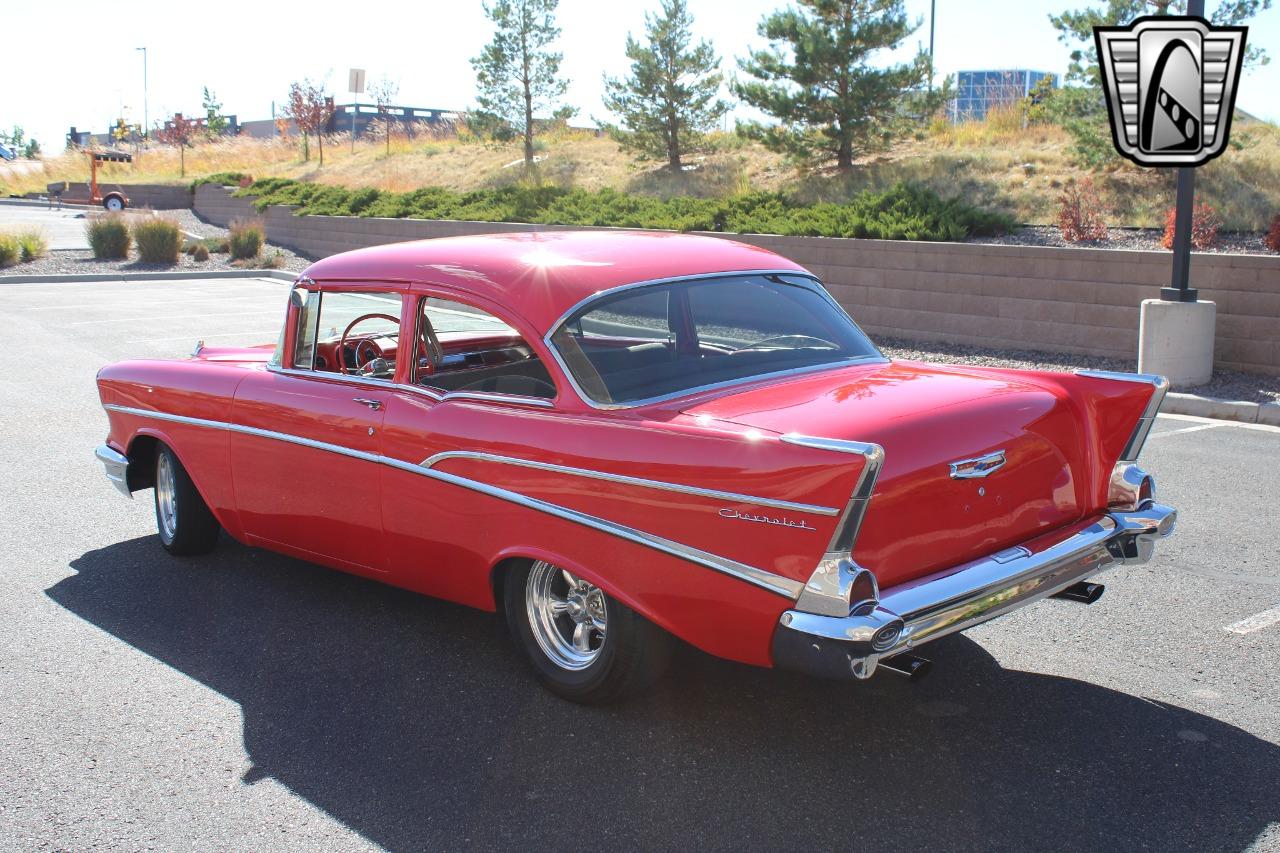 1957 Chevrolet 210