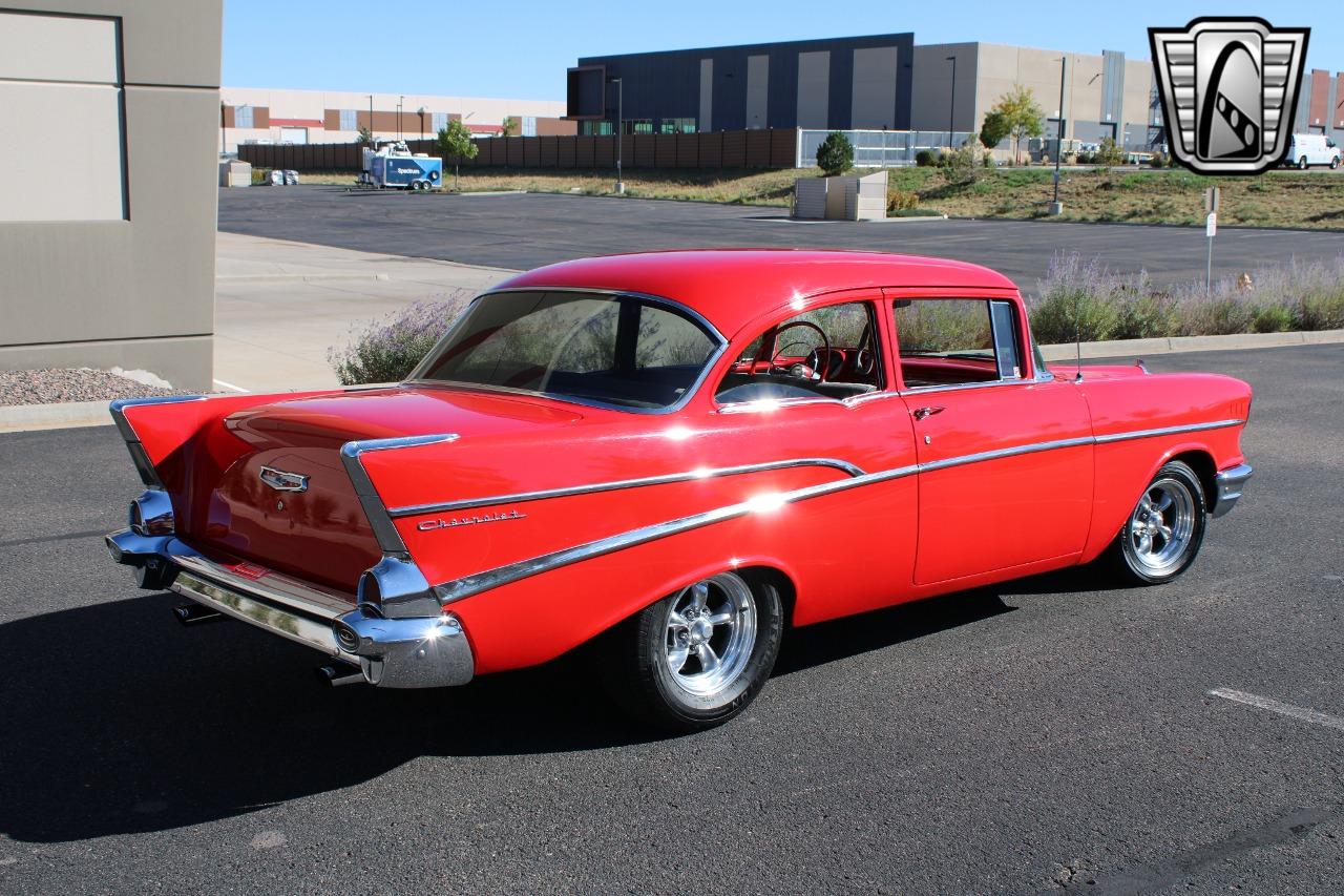 1957 Chevrolet 210