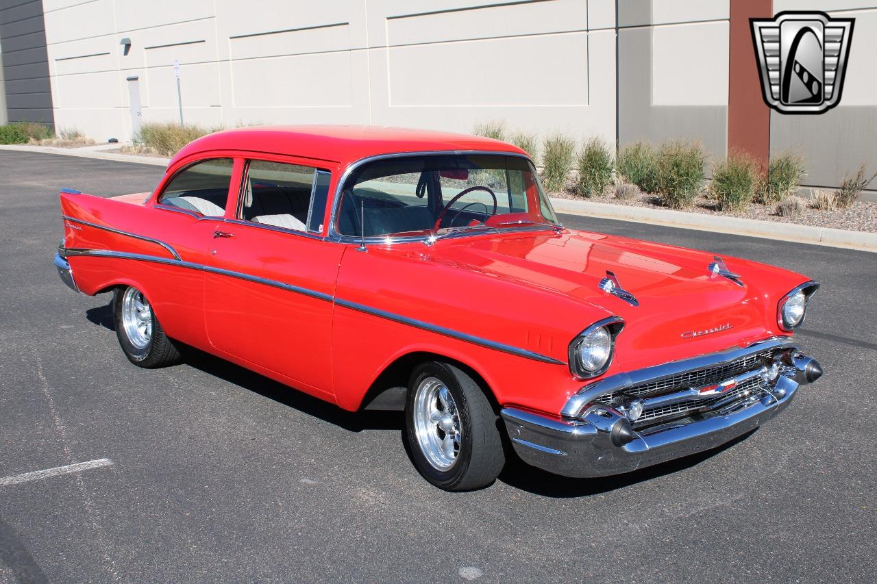 1957 Chevrolet 210