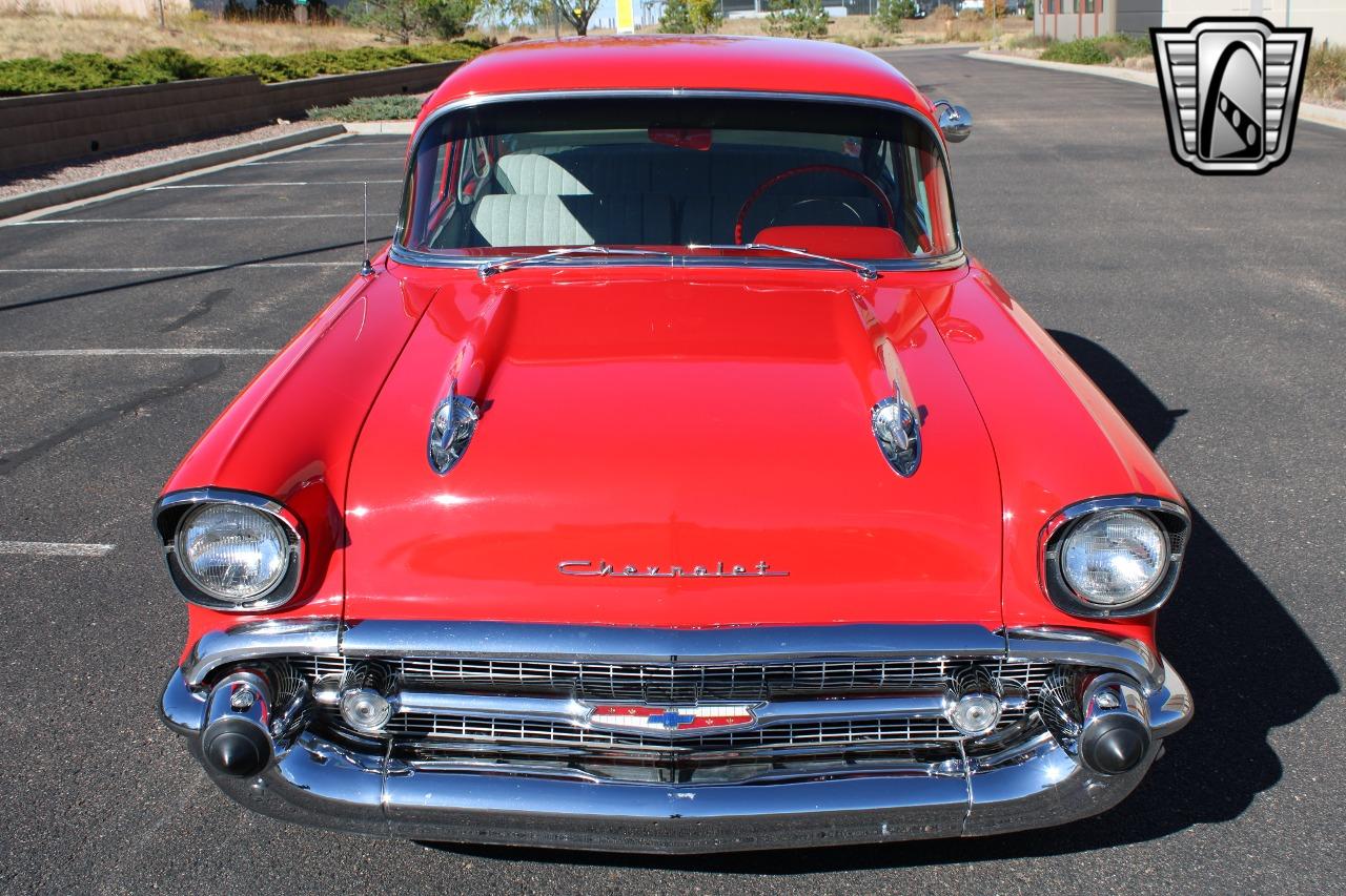 1957 Chevrolet 210