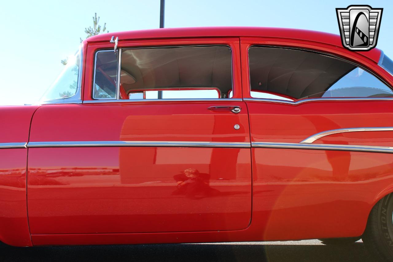 1957 Chevrolet 210