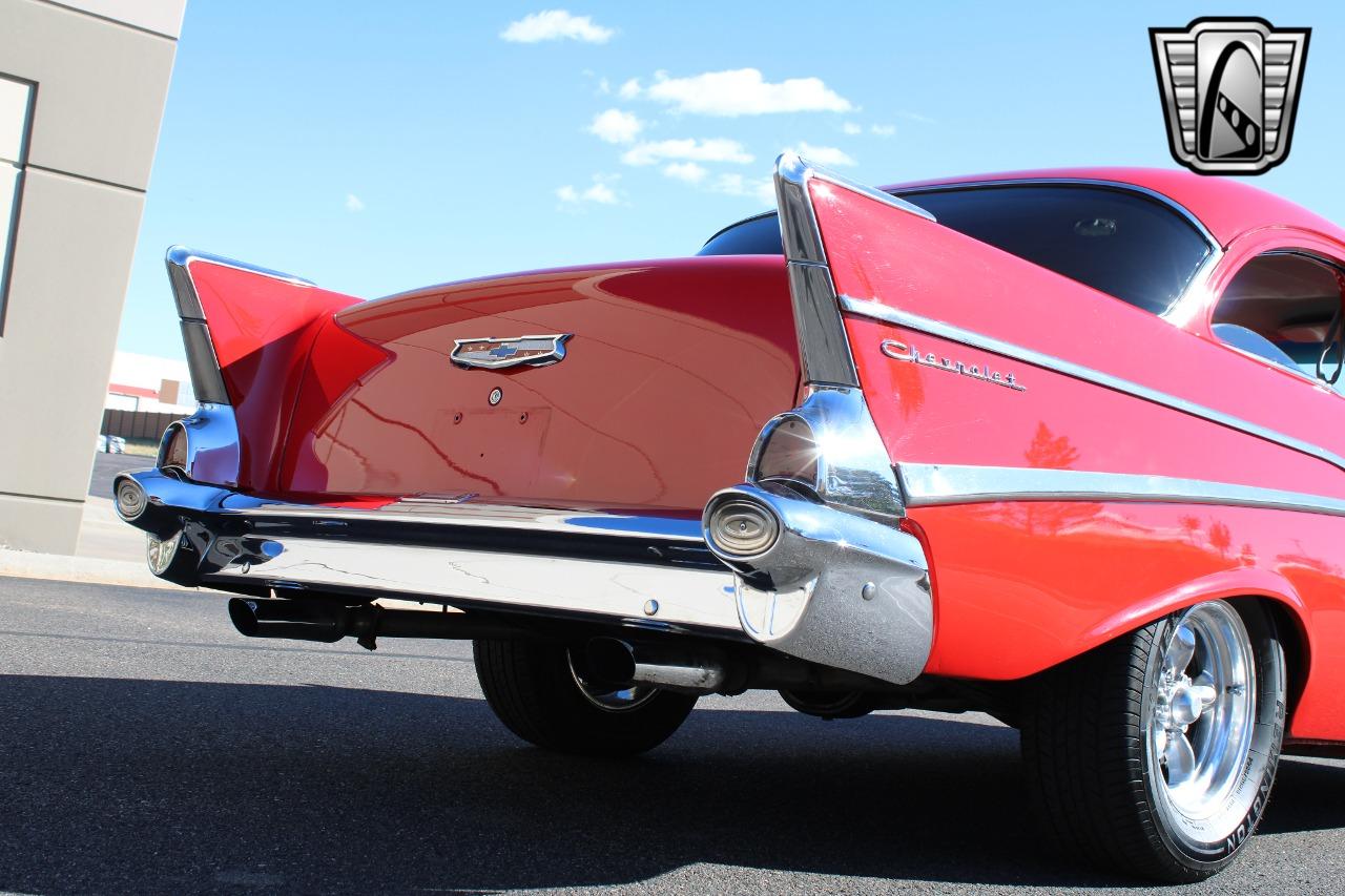 1957 Chevrolet 210