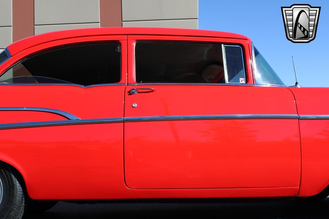 1957 Chevrolet 210