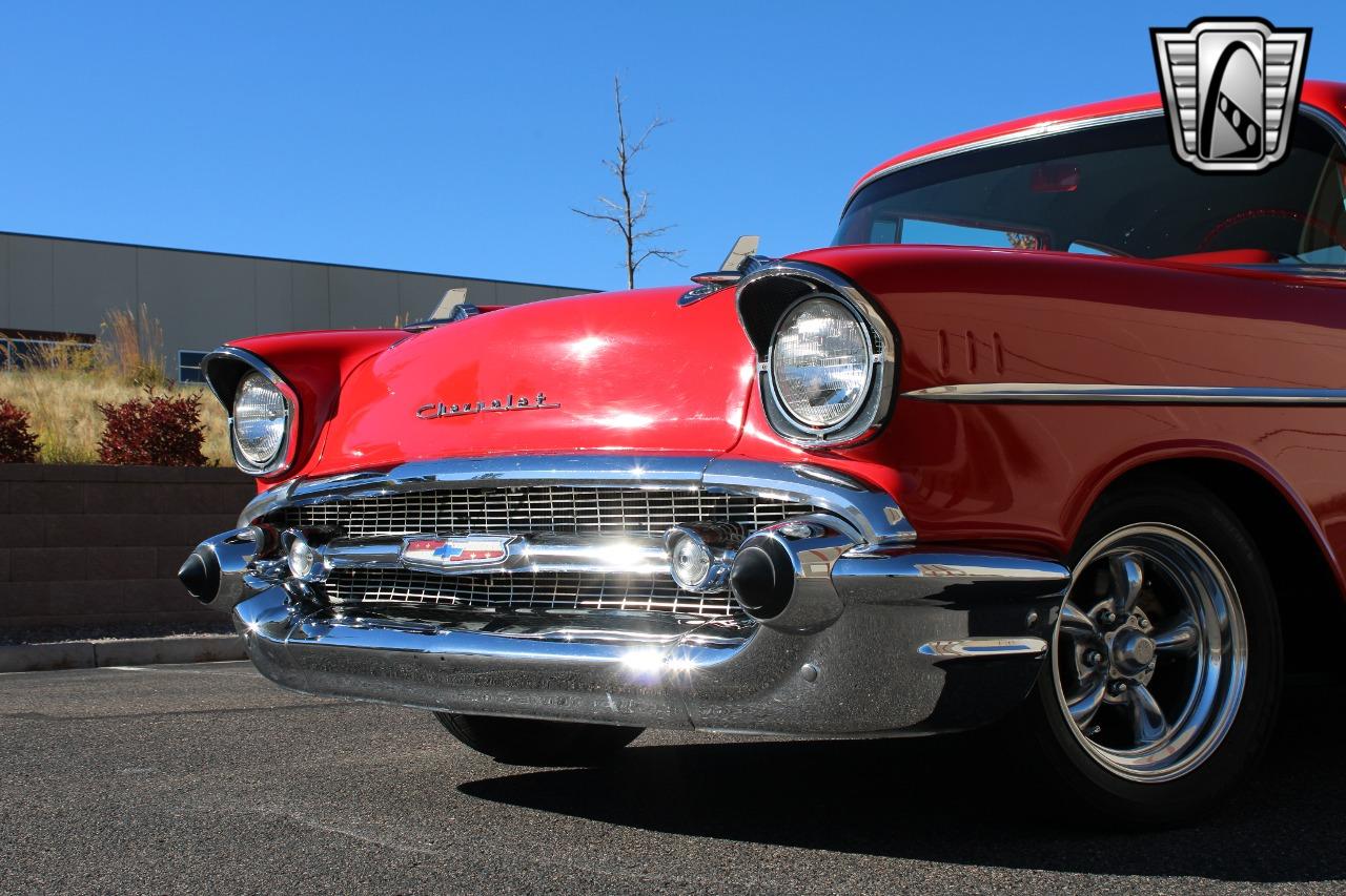 1957 Chevrolet 210