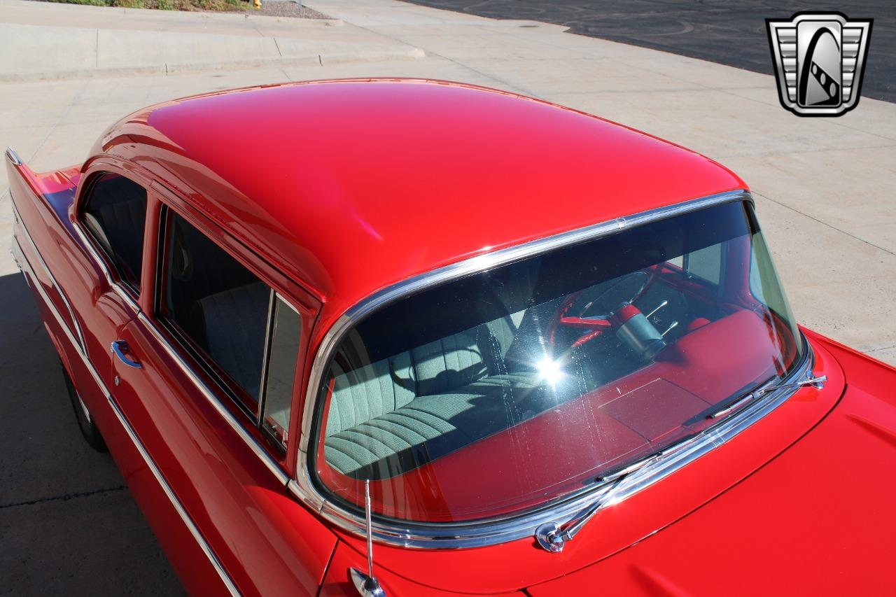 1957 Chevrolet 210