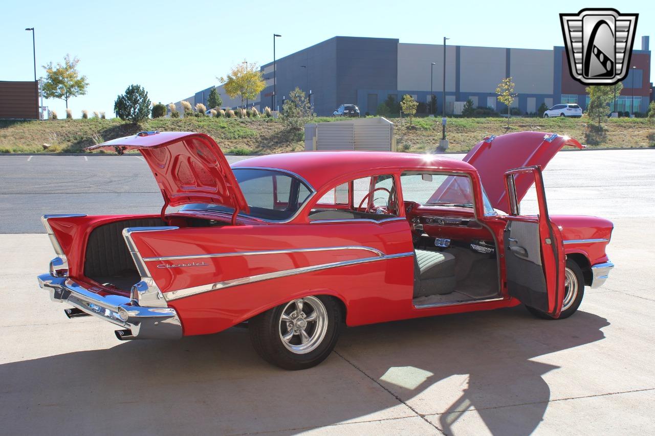 1957 Chevrolet 210